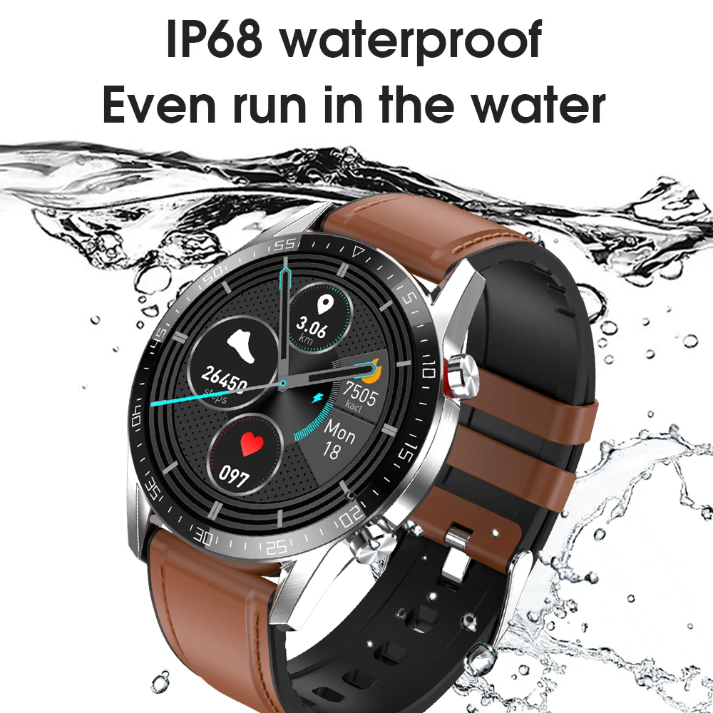 Hot sale AMOLED smart watch with fitness track local music play text message alarm clock  wearable device