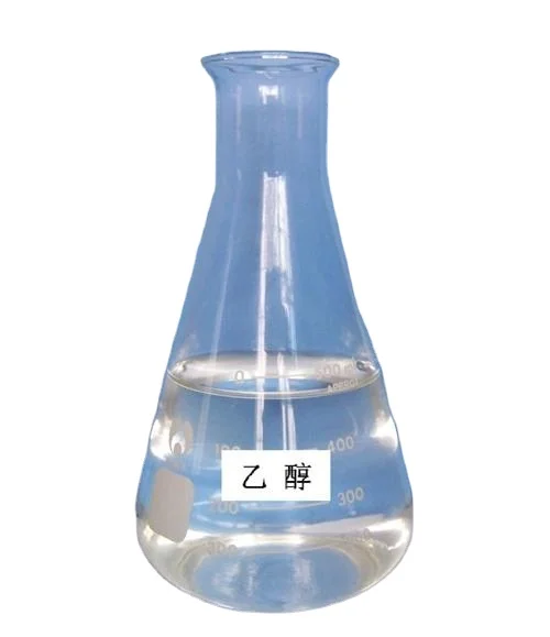industrial grade 99.9% Ethyl Alcohal /Ethanol content price