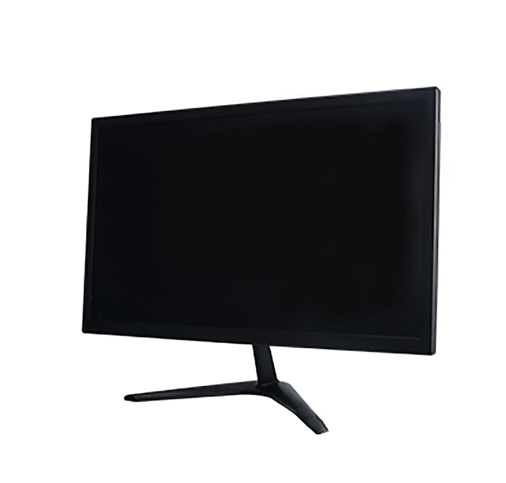 Desktop 21.5 Inch 16:9 Widescreen PC Monitor desktop  High-definition LED Computer Monitor