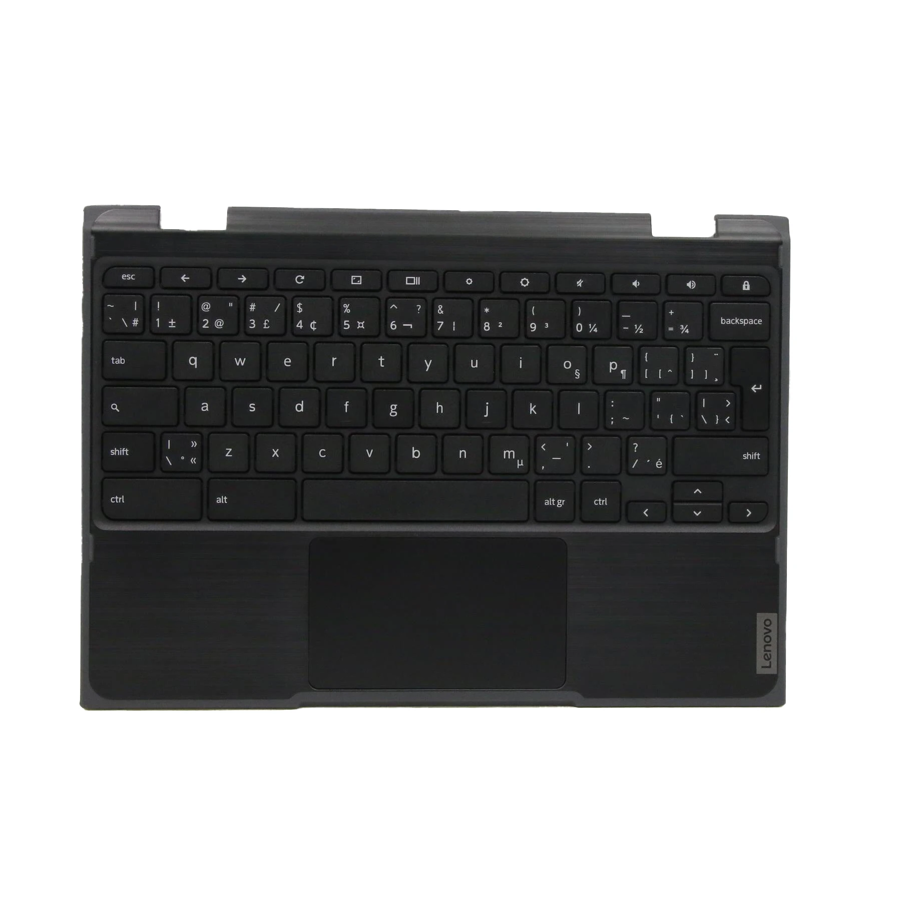 8.Keyboard for Lenovo Y520-15IKB Y520-15IKBA Y520-15IKBM
