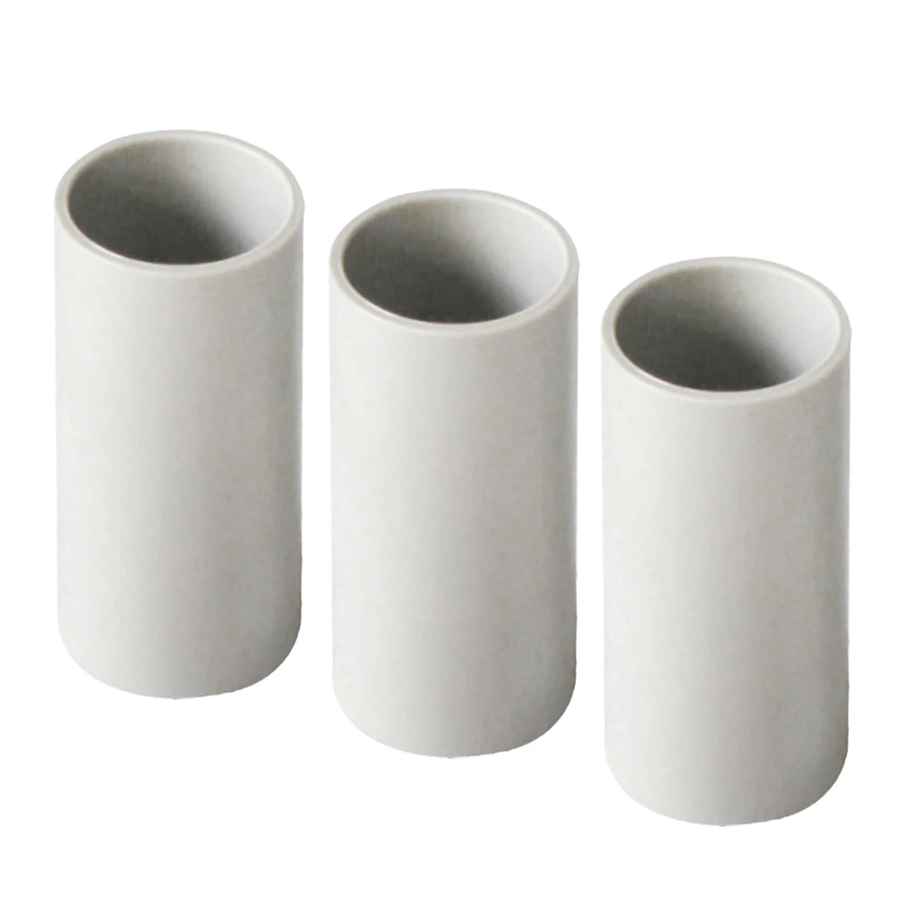 Factory price AS/NZS Australian standard plastic 20mm pvc conduit coupling