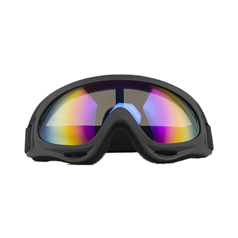 Sports Support Custom Small Wholesale Designer Best Price Snowboard Glasses Snow Ski Goggles