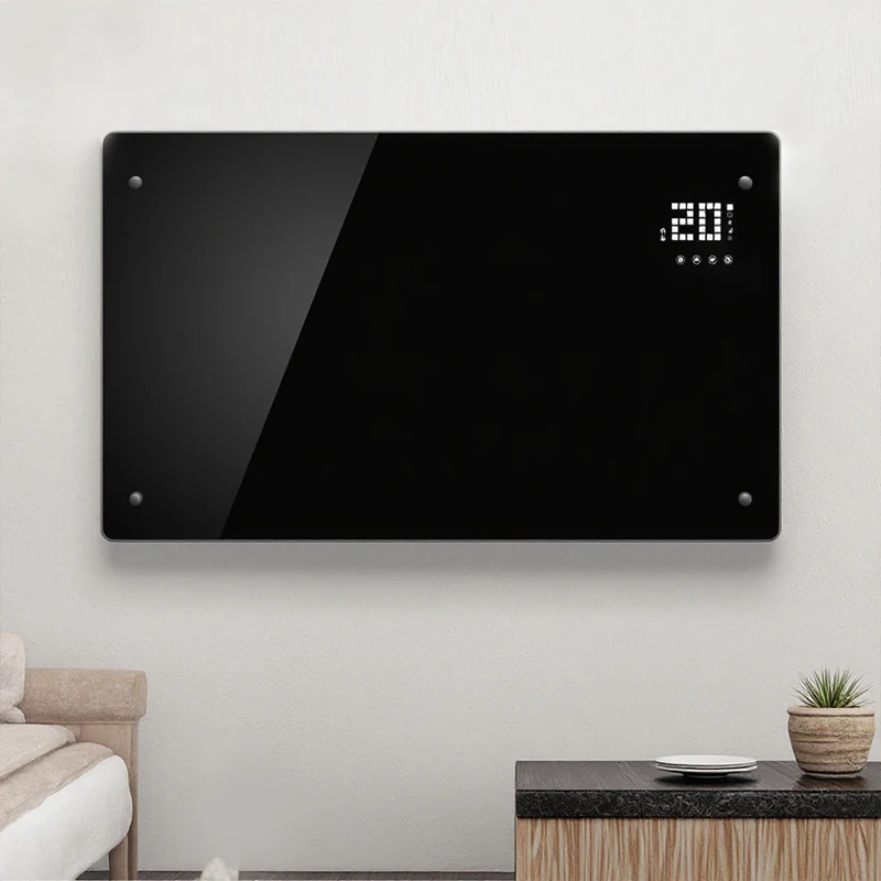 Электрический конвекционный нагреватель Wifi1000w 1500 Вт 2000