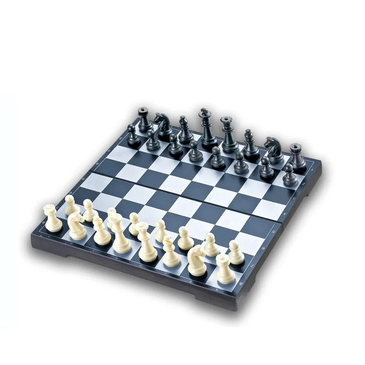 MAGNETIC MINI 5 IN 1 CHESS GAME SET CHESS, SNAKES AND LADDERS, LUDO, BACKGAMMON, CHINESE CHECKERS GAME FOR KIDS TOYS 2023