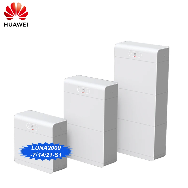 Huawe1 Luna 2000-5-E0 2000 S1 хранение 5 кВт Bms 15 Akku 2000-10-S0 2000-7/14/21-S1