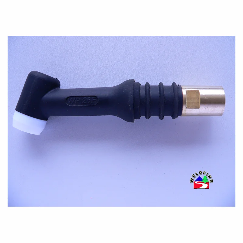 New Factory Direct Sale Accessories WP26FV Air Colded TIG Welding Torch Body