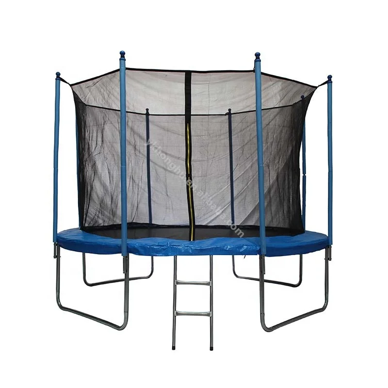 Factory Price Wholesale Custom Luxury Cheap Big Trampoline For Sale