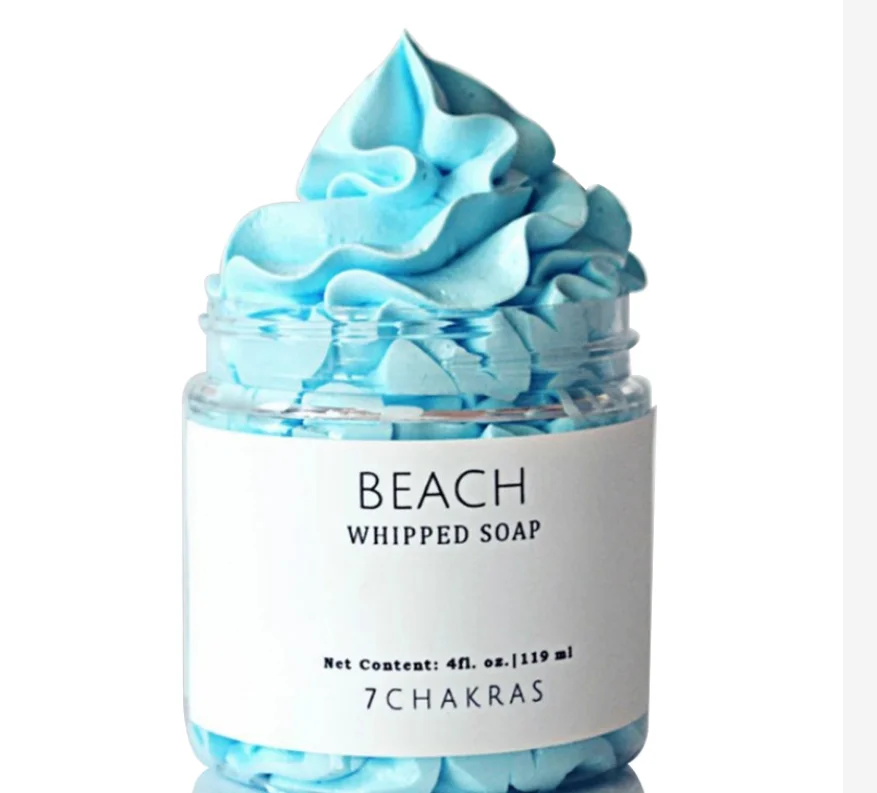 skin care body scrub whipped soap cream scrub bath body scrub foaming bath butter base