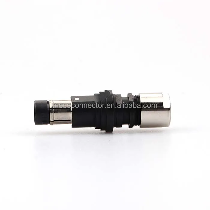 0F 1F 15F IP68 Watertight Push Pull Connector