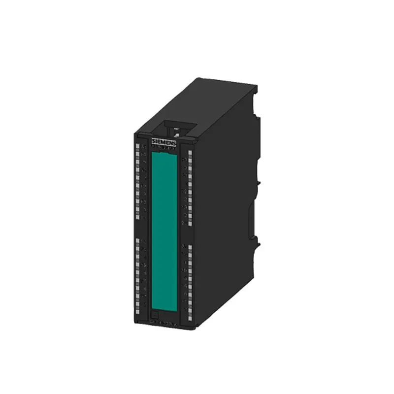 siemens 6ES73321BL000AA0 PLC SM322 DIGITAL OUTPUT MODULE POINT 100% New and Original 6ES7332-1BL00-0AA0