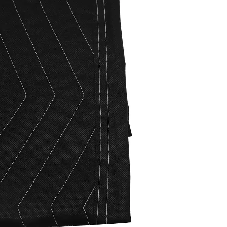 Soft Waterproof Resistant Protect Inch Furniture Moving Blanket