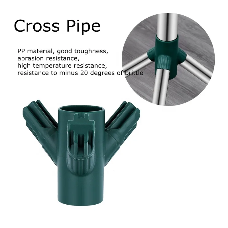 European Style Floor Metal Free Stand Cloth Rack Hanger 170 Drying Garment Hat Hall Tree Storage Organizer Hangers