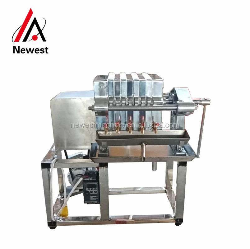 
Small oil filtering machine/sesame oil purifier machine/mini cooking oil purifier machine for restaurant 