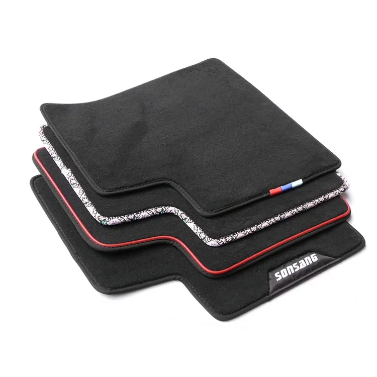 Original car floor mat rug carpet car mat for corolla / Prius / RAV4 / Camry