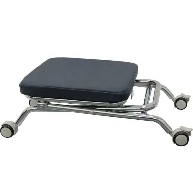 Portable Foldable Dental Chair With Cuspidor Price