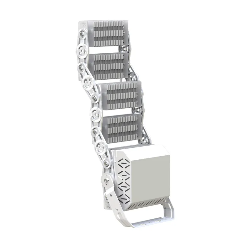 Stadium led light Spotlights led sports lighting 720W led tennis court lighting