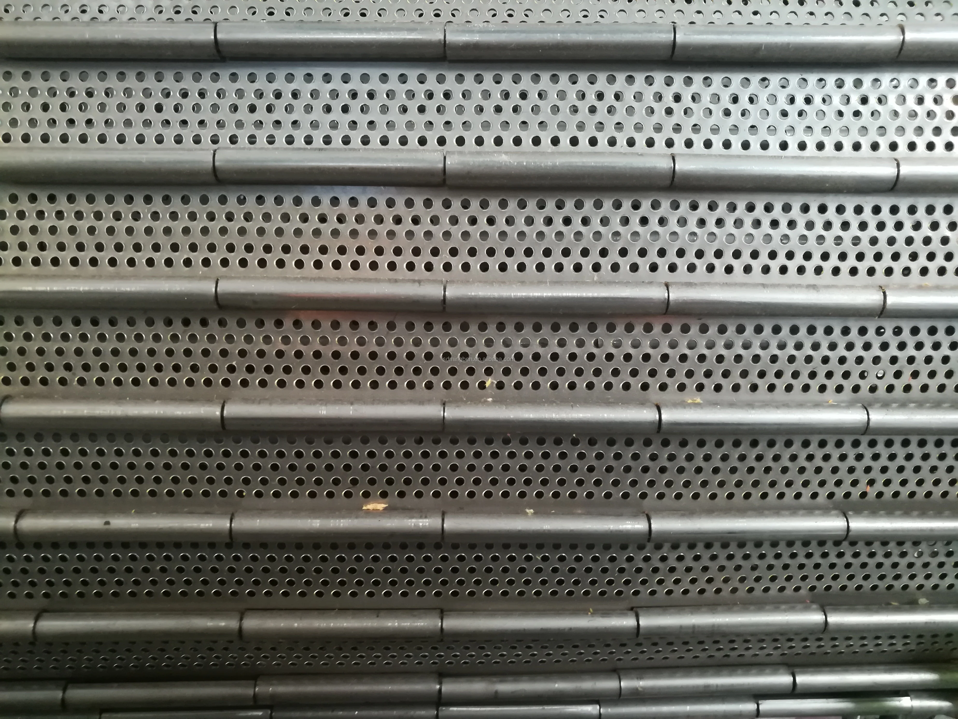 OB-F5L5 Gas drying oven electric dryer for snacks pet food fish feed modified starch artificial rice etc