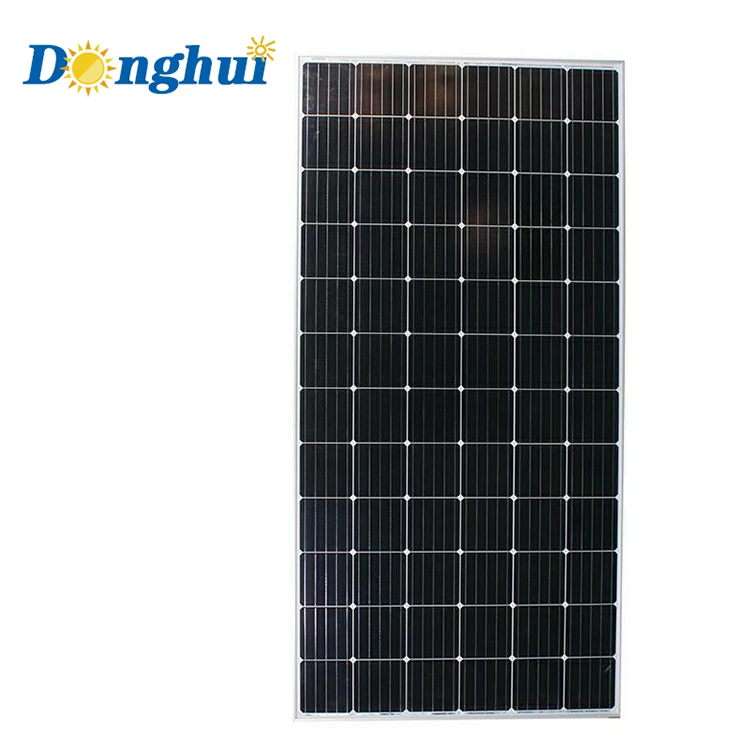 Высококачественная солнечная панель Donghui, 280 Вт, солнечная панель