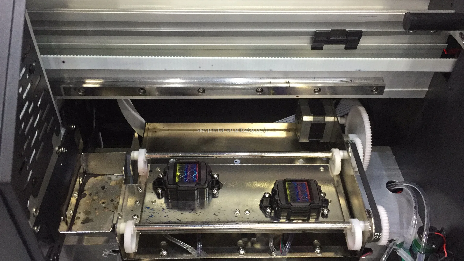 Cheap price good quality ejet 2ft 3ft 4ft 6ft 10ft digital eco solvent printer with dx7/dx5/i3200/xp600 head