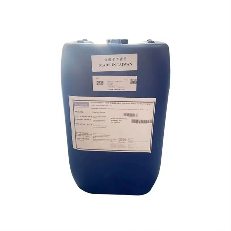 Hot selling chemical raw material hydroxypropylmethylcellulose dispersant HPMC