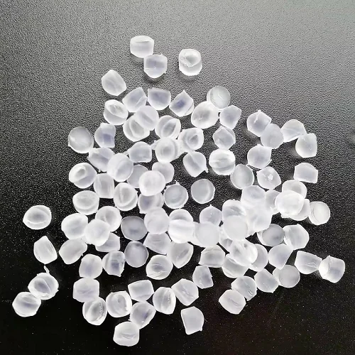 Cheap Price High Density Polyethylene Prices HDPE Has Good Heat and Cold Resistance HDPE Granule