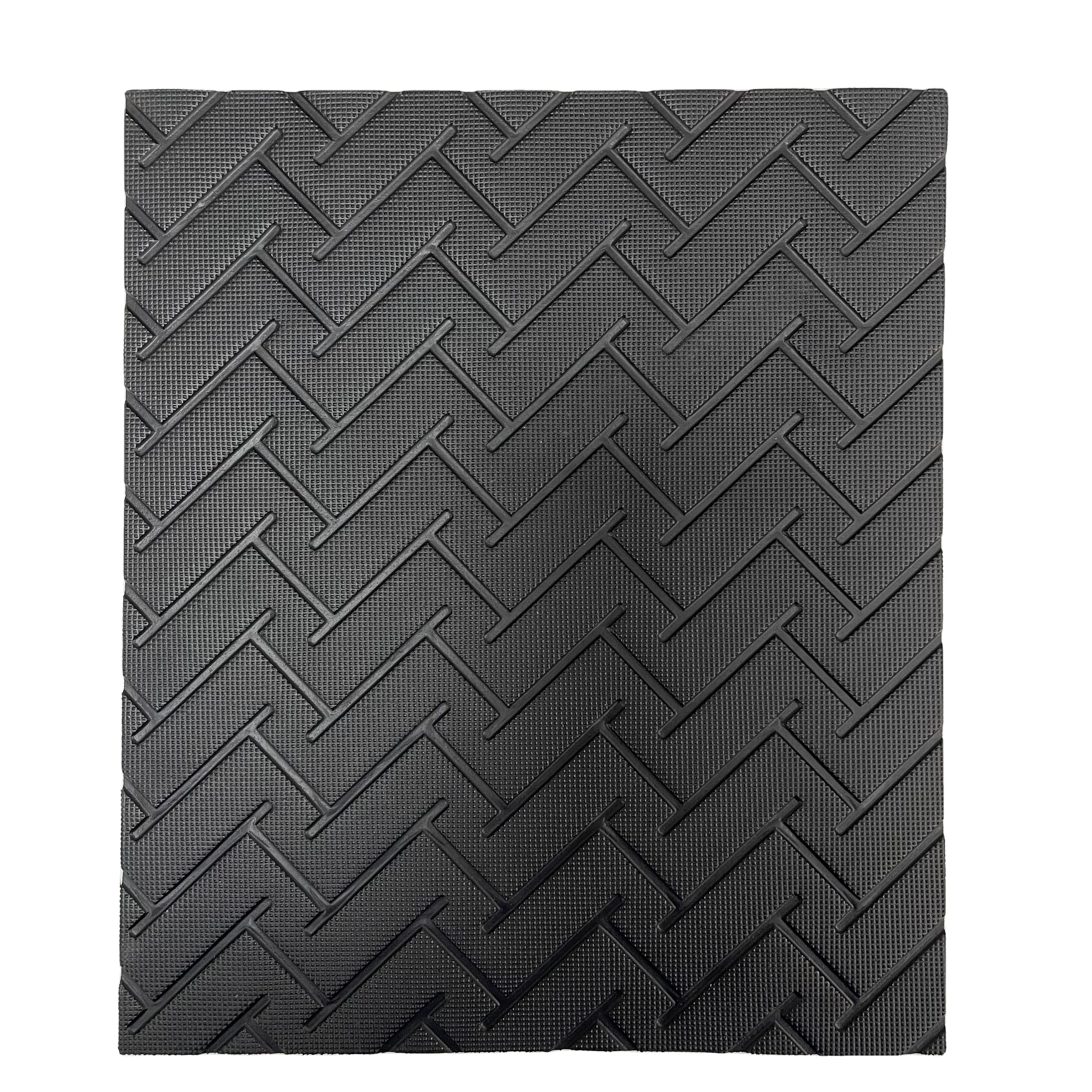 EVA Foam Custom wholesale shoe soles with Texture