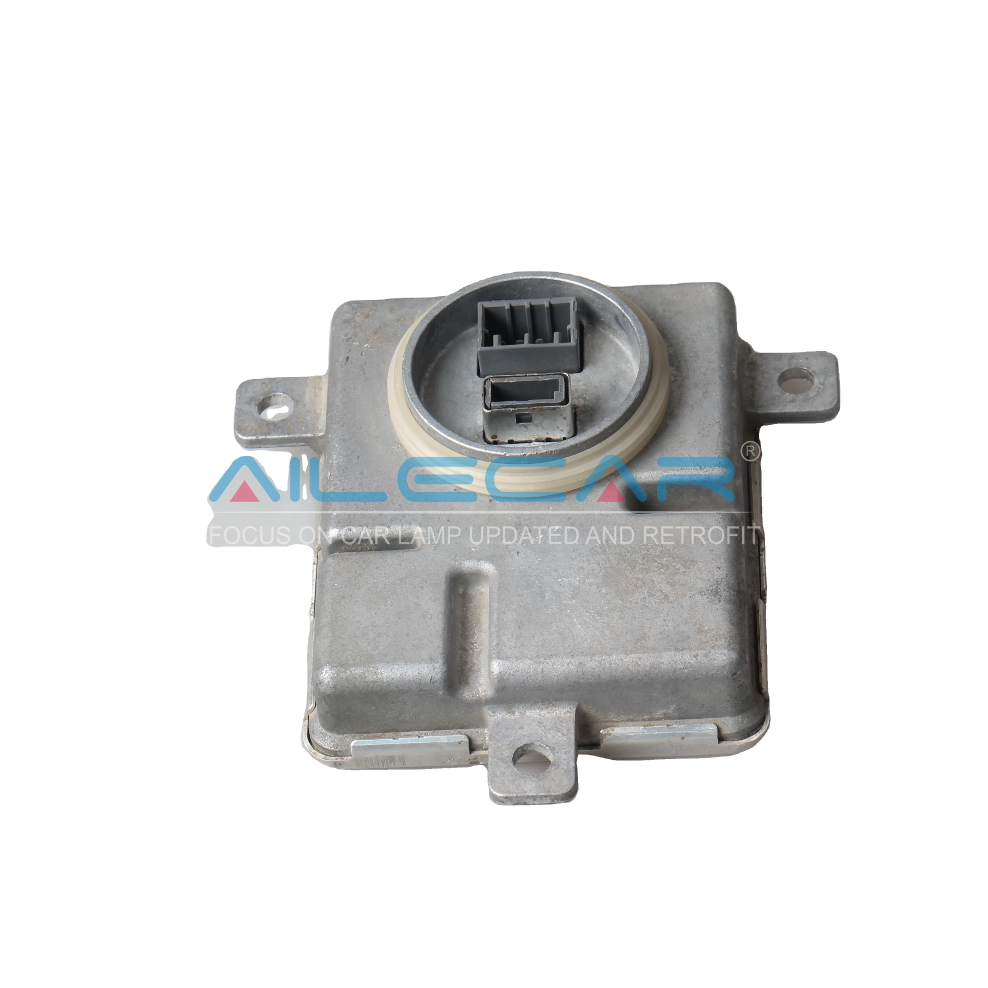 ALECAR D1S D1R D2S D2R Electronic Ballast For HID Lamp 85V Aozoom 35W Slim Hid Xenon Ballast