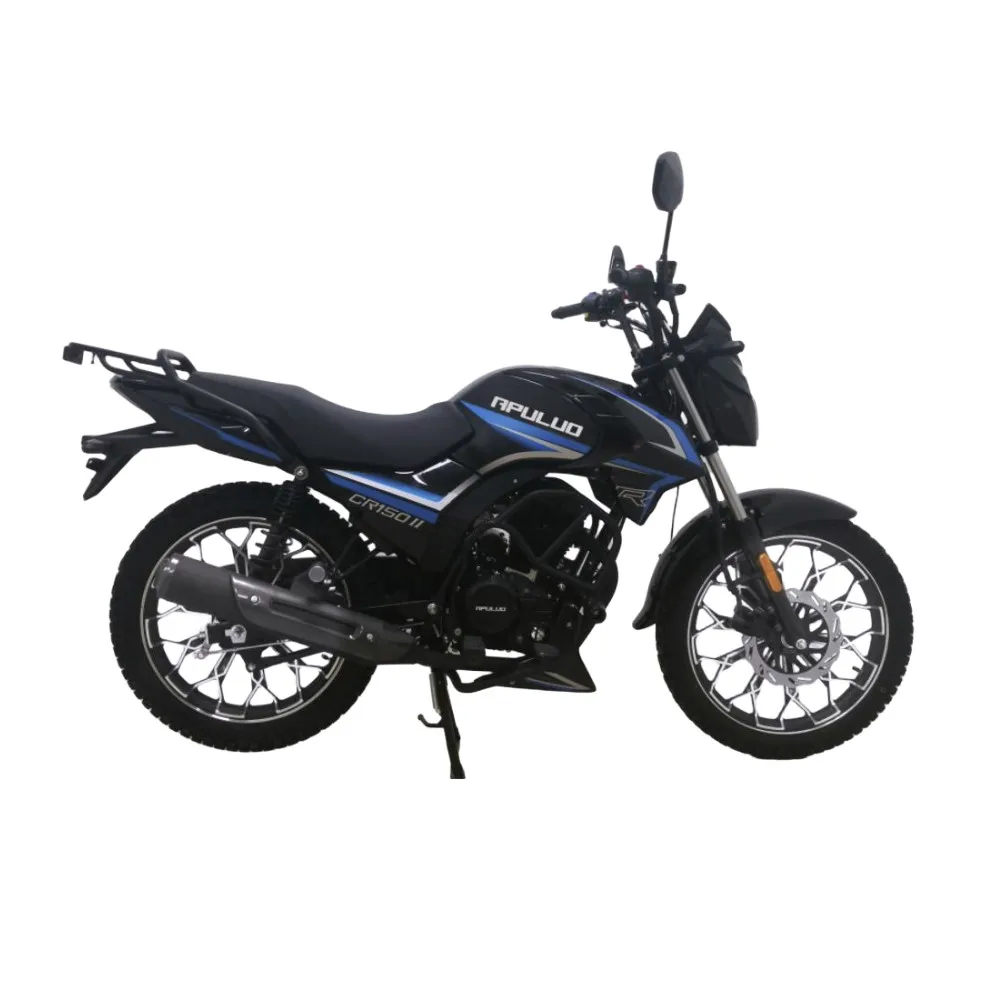 Super lightweight 150cc motorcycle 150cc gasoline motorcycle made in a Chinese factory cheap motorcycle