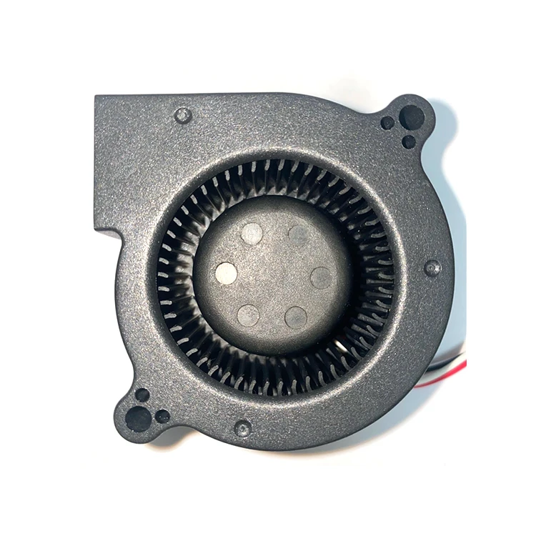 Mini micro 6030 dc blower fan centrifugal centrifugal exhaust air blower fan