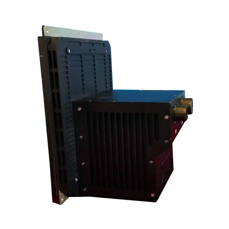 aircraft aviation parts lcd display aircraft multifunction display