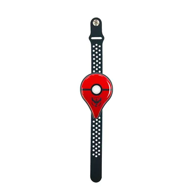 Pokemoned Pokemoned Pokemoned Go Plus smart bracelet linkage bracelet rechargeable version automatic