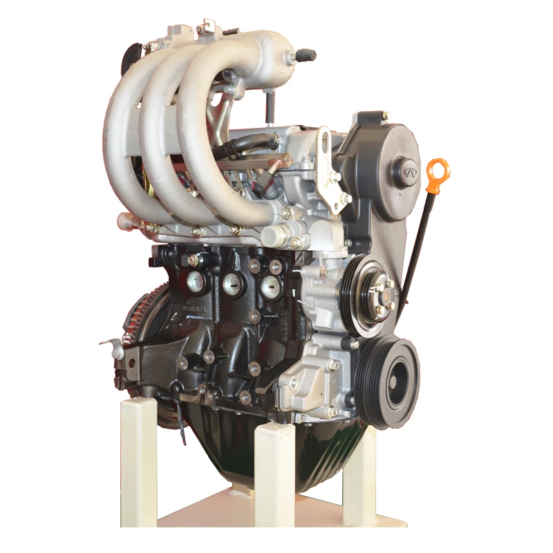 Chery 800 cc gasoline engine for passenger car vehicle