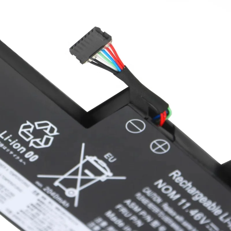 Качественный Аккумулятор для ноутбука L18L3PD1 Lenovo ThinkPad T14S Gen 1 T490S T495S TP00105A TP00105D