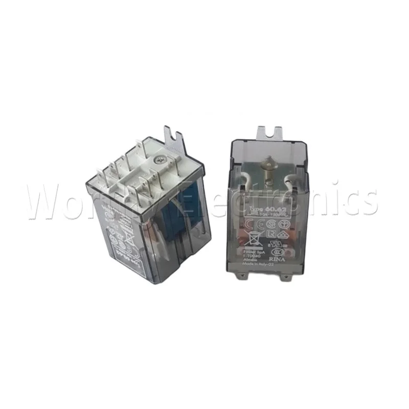 Direct current 60629   10A 24VDC  DIP  8PIN   60.62.9.024.0000  for relay
