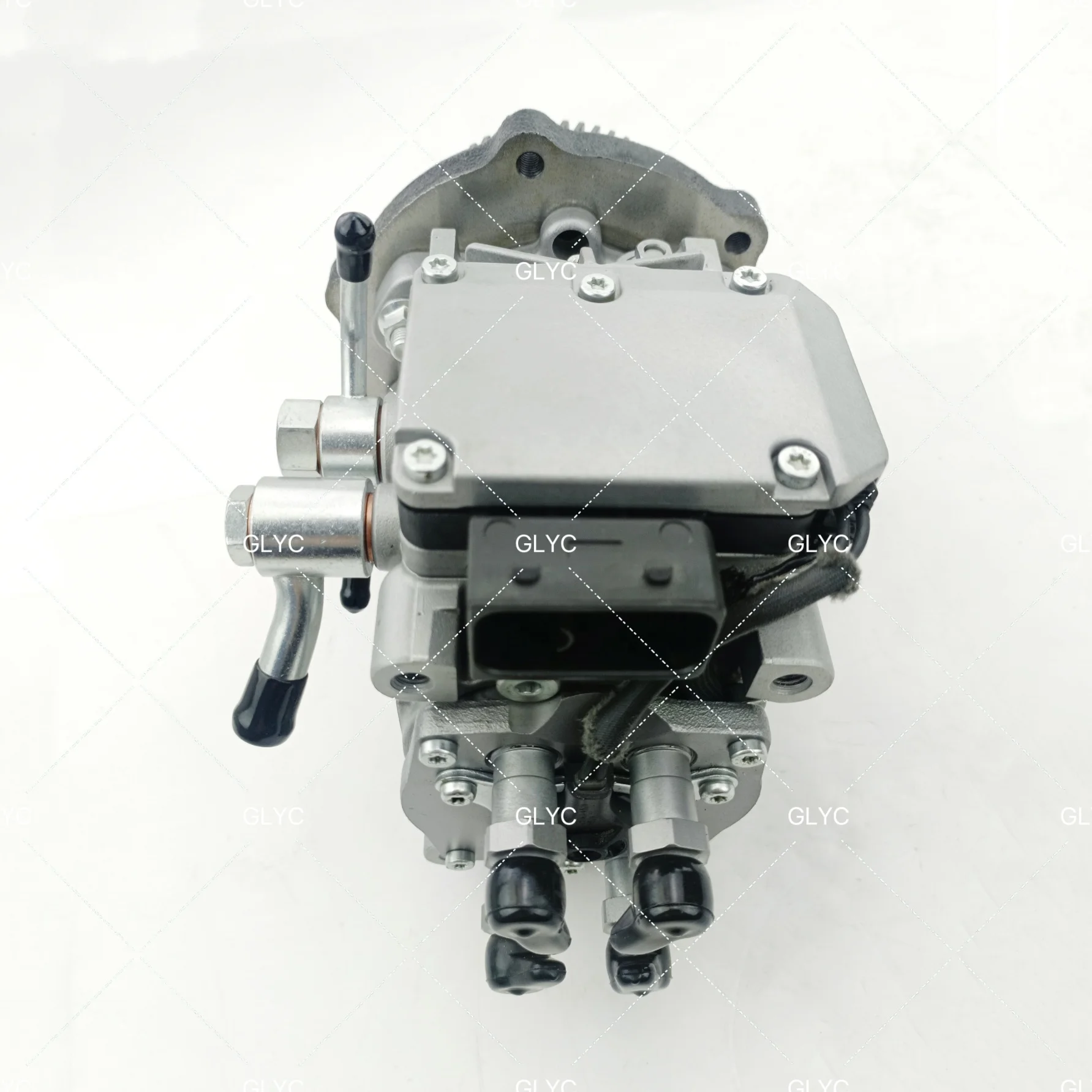 High Pressure VP44 Fuel Injection Pump 0470504045 0470504037 109341-1040 For Nissan Isuzu Zexel