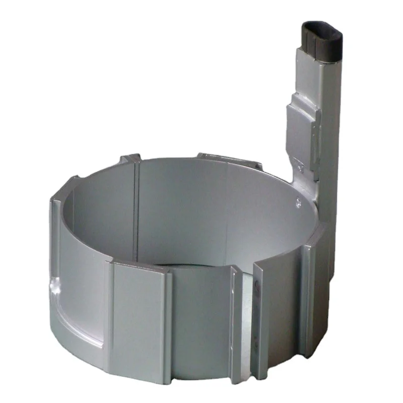 High efficiency 12V 24V PTC diesel heater for automotive diesel preheating