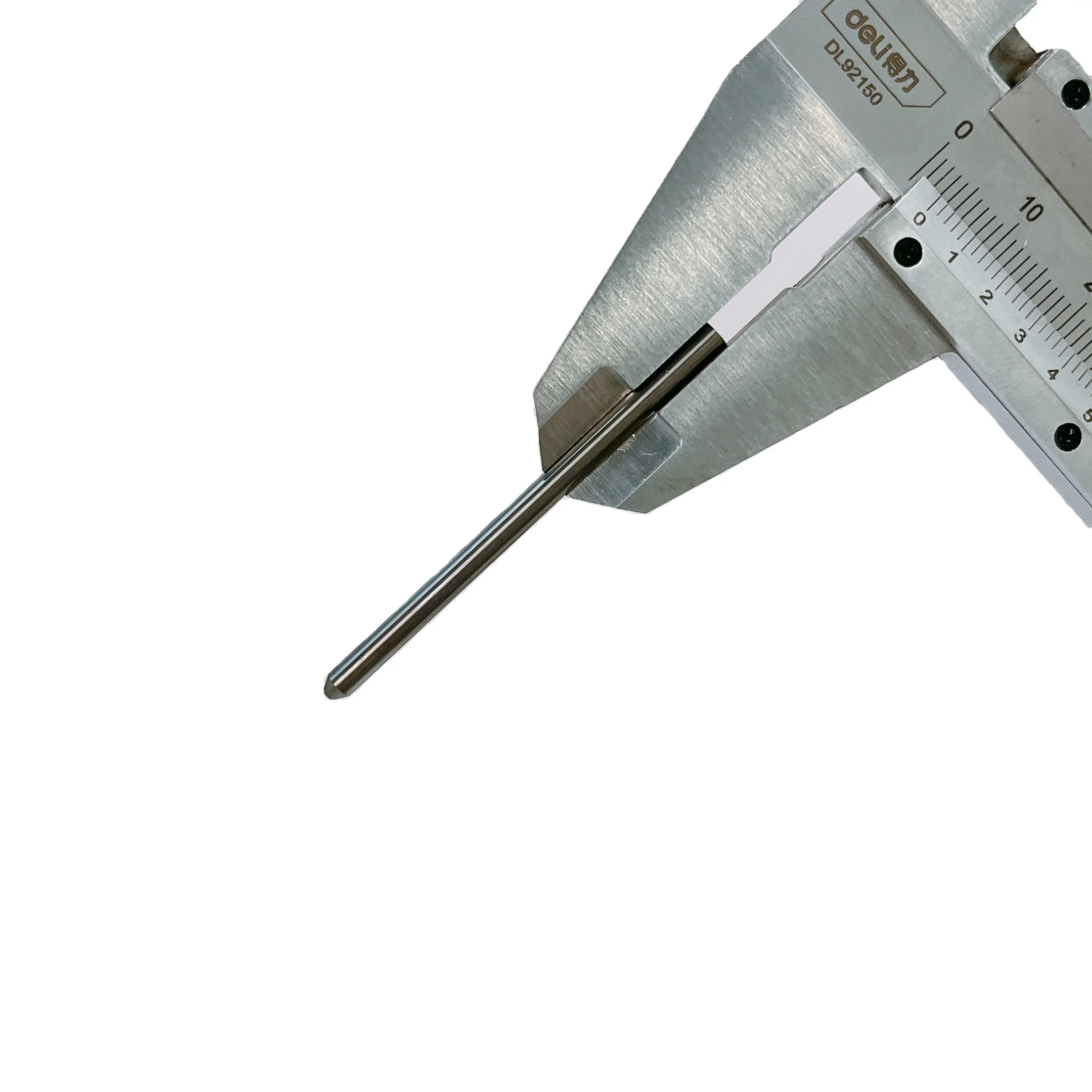Sintered Grinding Solid Tungsten Carbide Rod/flat/pins 100% raw materials tungsten carbide rod with inter