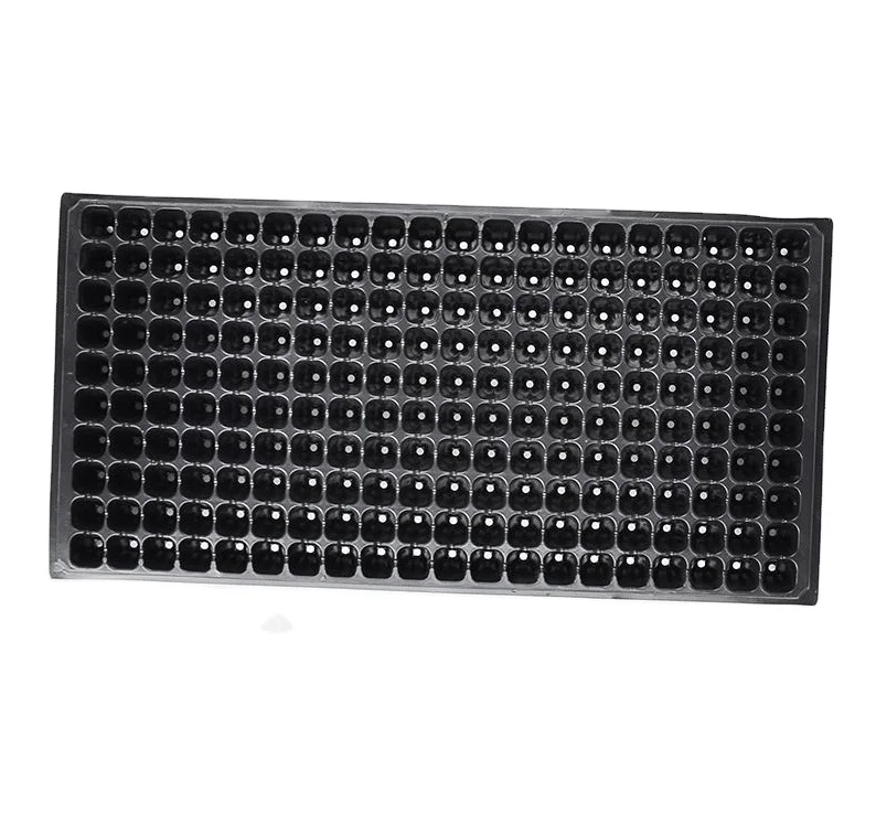 plastic cell nursery tray, seed tray ,seeding tray
