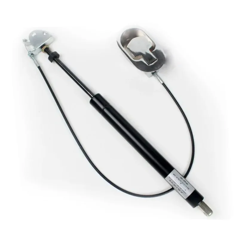 Promotional Various Controllable Cylinder Hydraulic Gas Spring For Chair