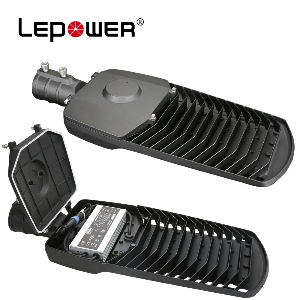 NEMA socket available LED Street Light CE ROHS 30w 200w Road Lamp Manufacturers