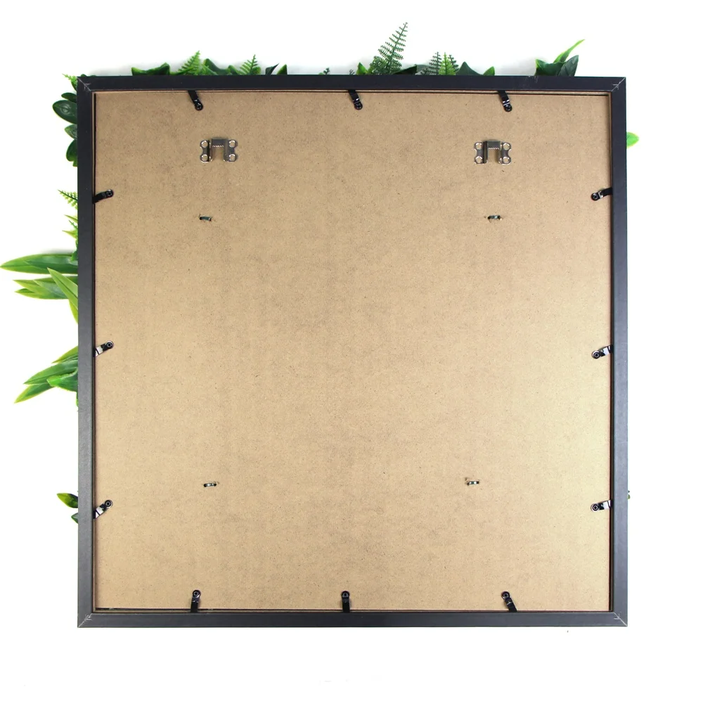 Настенные искусственные панели для растений Uland green grass