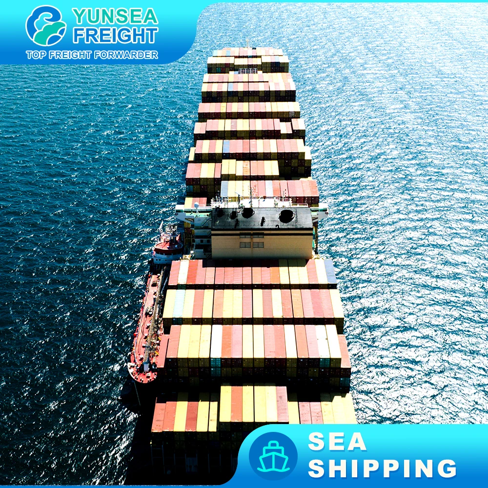 Fba Door to Door Delivery Service Fba Freight Forwarder International Air Freight Rates China Shipping Agent to USA BULL
