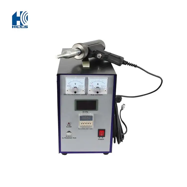 Высокомощный ультразвуковой сварочный аппарат 28 кГц 100 Вт 500 Вт 800 Вт 1000 Вт ультразвуковое пластиковое сварочное оборудование