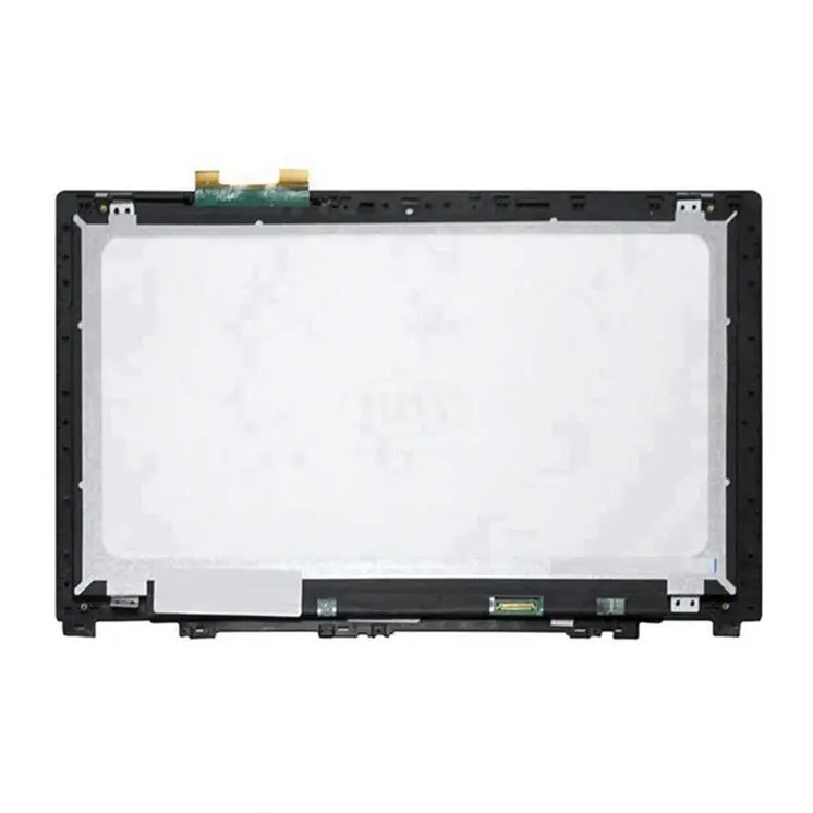 10.4 inch 800x600 LP104S5-A2VT And 17.1 inch 1440x900 LP171WX2-TLA2 LCD Screen Touch Display Digitizer Assembly Replacement