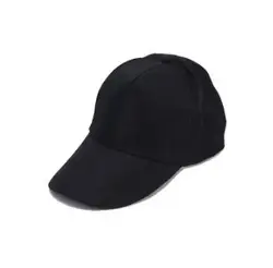 2020010341 промоакция, дешевая бейсбольная кепка без рисунка, Регулируемая Кепка из 100% полиэстера для нанесения штампов на заказ