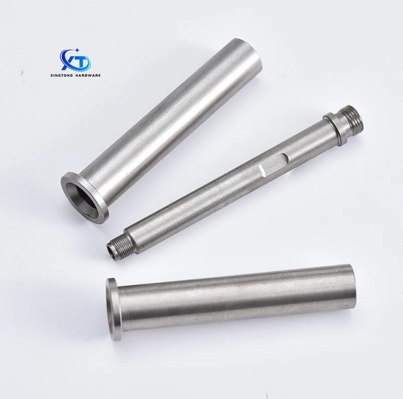 Wholesale Custom High Quality Customized Stainless Steel Available Rivet Hardened Steel Pins OEM CNC Part