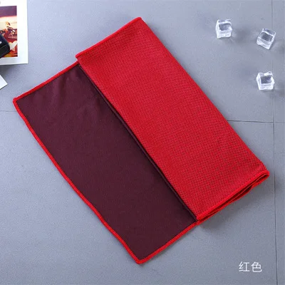 Wholesale Cheap high quality Breathable and Lightweight Sports Towel for All Types of Workouts