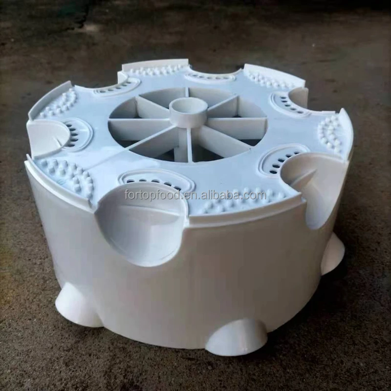 Commercial Greenhouse 15 Layers 90 Plants Automatic Hydroponic Garden Vertical Rotate Aeroponic Tower Hydroponics Growing System