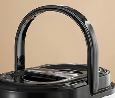 6L 8L 10L 12L Restaurant Milk Tea Cooler Stainless Steel Barrel With Faucet