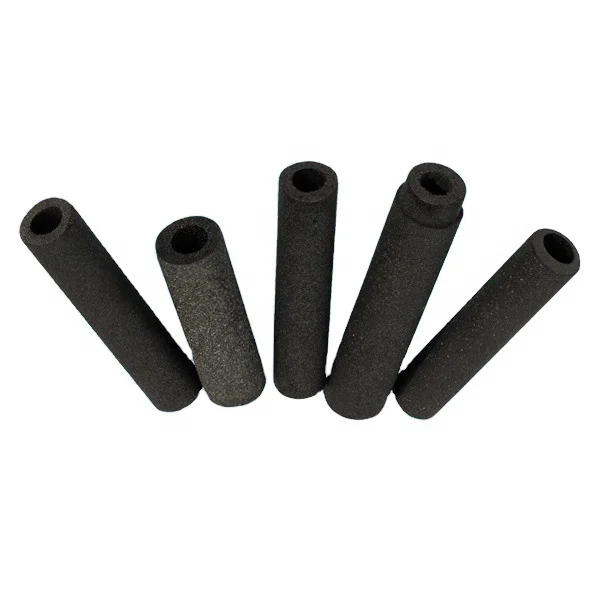 customizable carbon filter alkaline water filter for hydrogen bottle straw purification and filtration